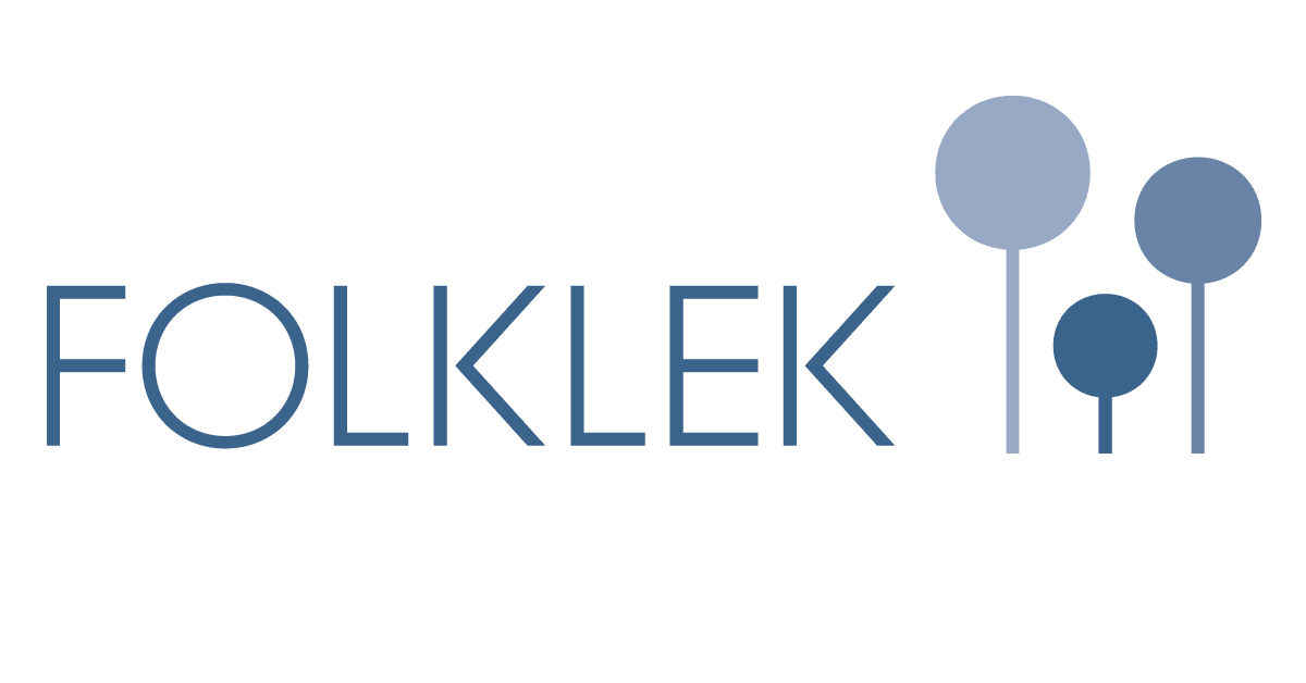 Folklek logotyp