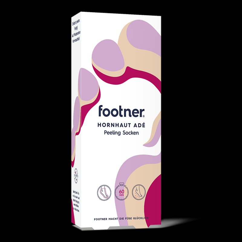 Footner logotyp