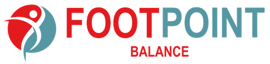 Foot Point logotyp