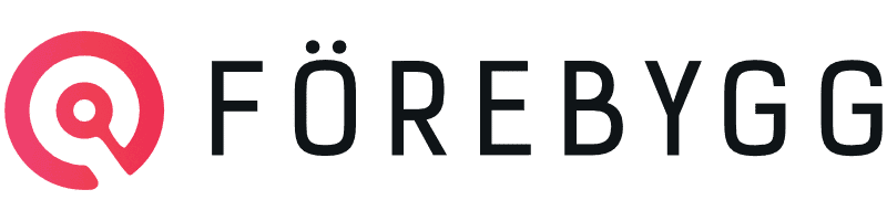 Förebygg logotyp