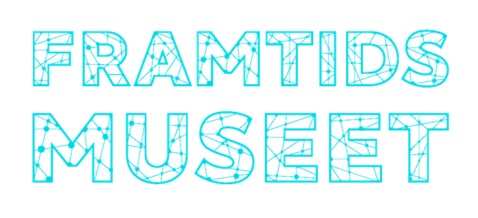 Framtidsmuseet logotyp