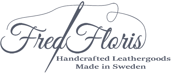 FredFloris logotyp