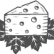 Hem ⋆ Fromageriet logotyp