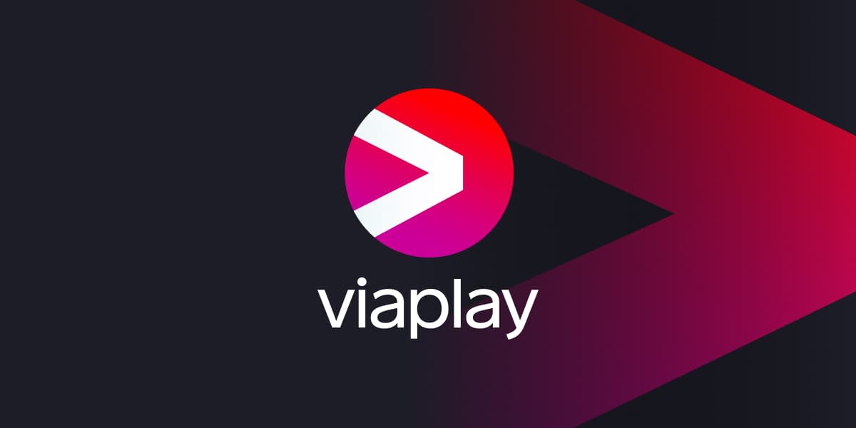 Viaplay logotyp