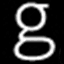 Galleri Backlund logotyp