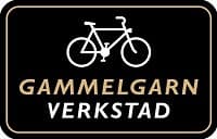 Gammelgarn Verkstad logotyp