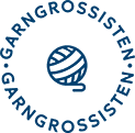 Garngrossisten logotyp