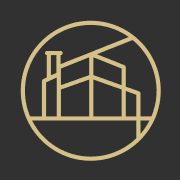 Gåvofabriken logotyp