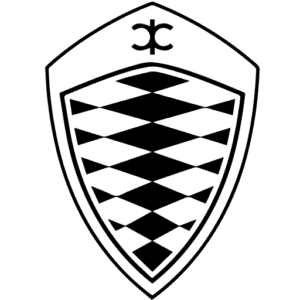 Koenigsegg Gear logotyp