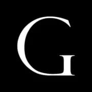 Glinder – Retro Fashion logotyp