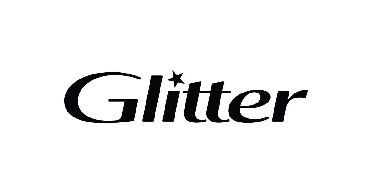 Glitter.se logotyp
