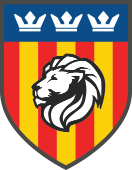 Götaälvdalen Göteborgs vagga logotyp
