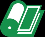 Gräscenter logotyp