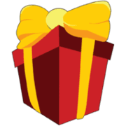 Gravyrpresenter logotyp