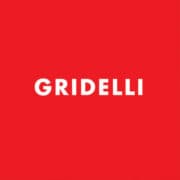Gridelli logotyp
