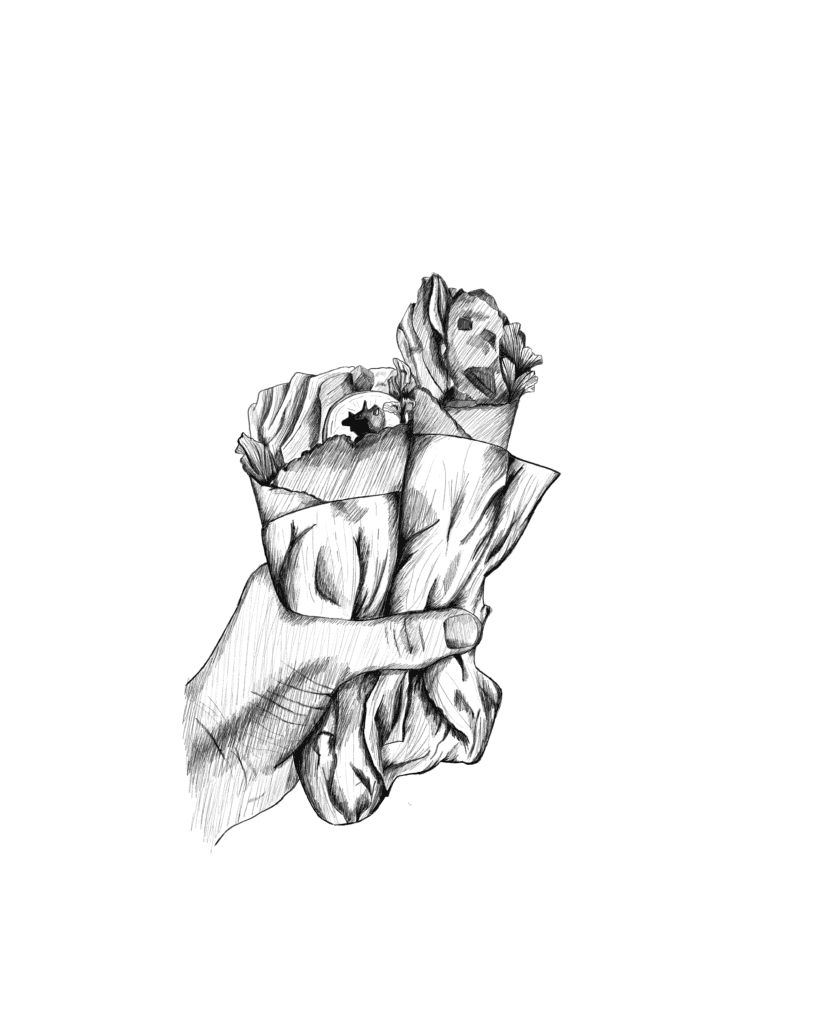 Grocery Wealth logotyp