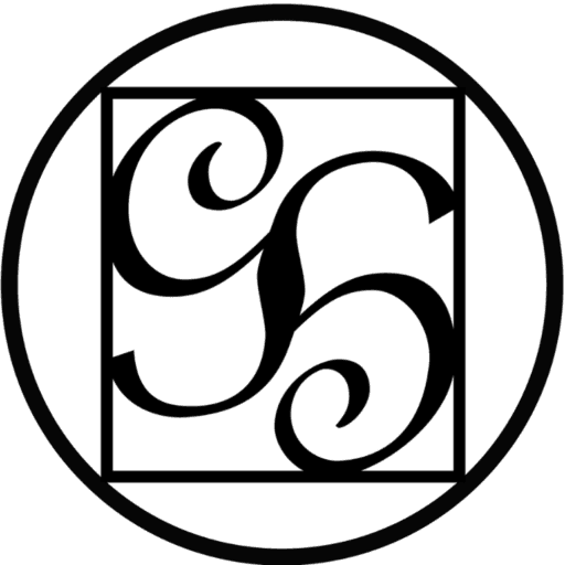 Gröna Gredelina logotyp