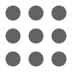 Gustafs Panels logotyp