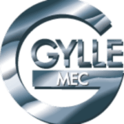 Gylle Mec AB logotyp