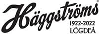 Häggströms Modehus logotyp