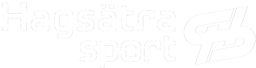 Hagsätra Sport logotyp