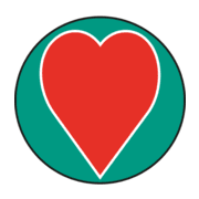 Hälsokraft logotyp