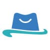 Hattshoppen.se logotyp