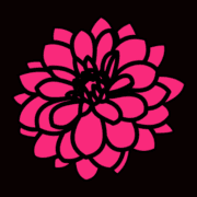 Heddan logotyp