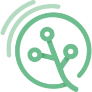 Heliospectra logotyp