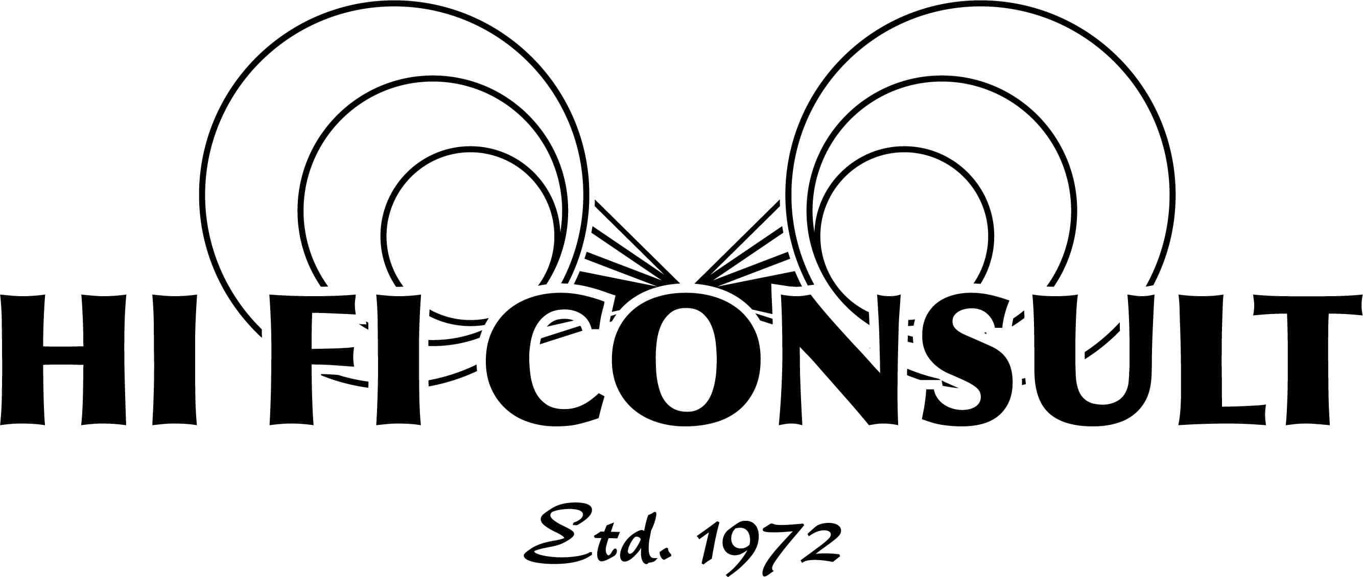 HiFi Consult logotyp