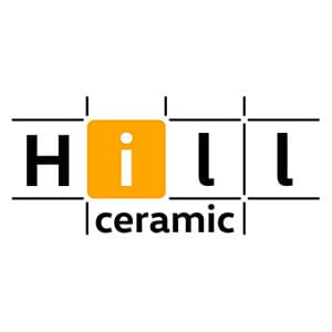 Hill Ceramic® logotyp