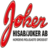Joker AB logotyp