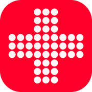Hjälpmedelscentralen.se logotyp