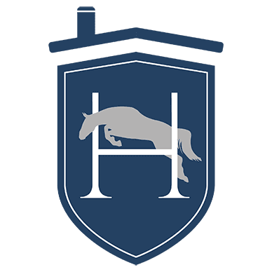 Horse & logotyp