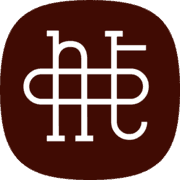 House of Tea logotyp