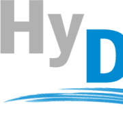 Hydratec logotyp