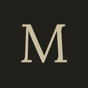 Mahogany.se logotyp