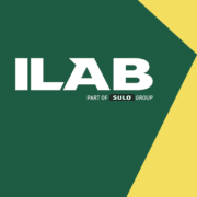 Ilab logotyp