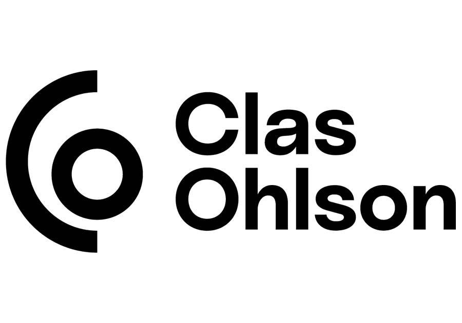 Clas Ohlson logotyp