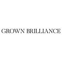 Grown Brilliance logotyp