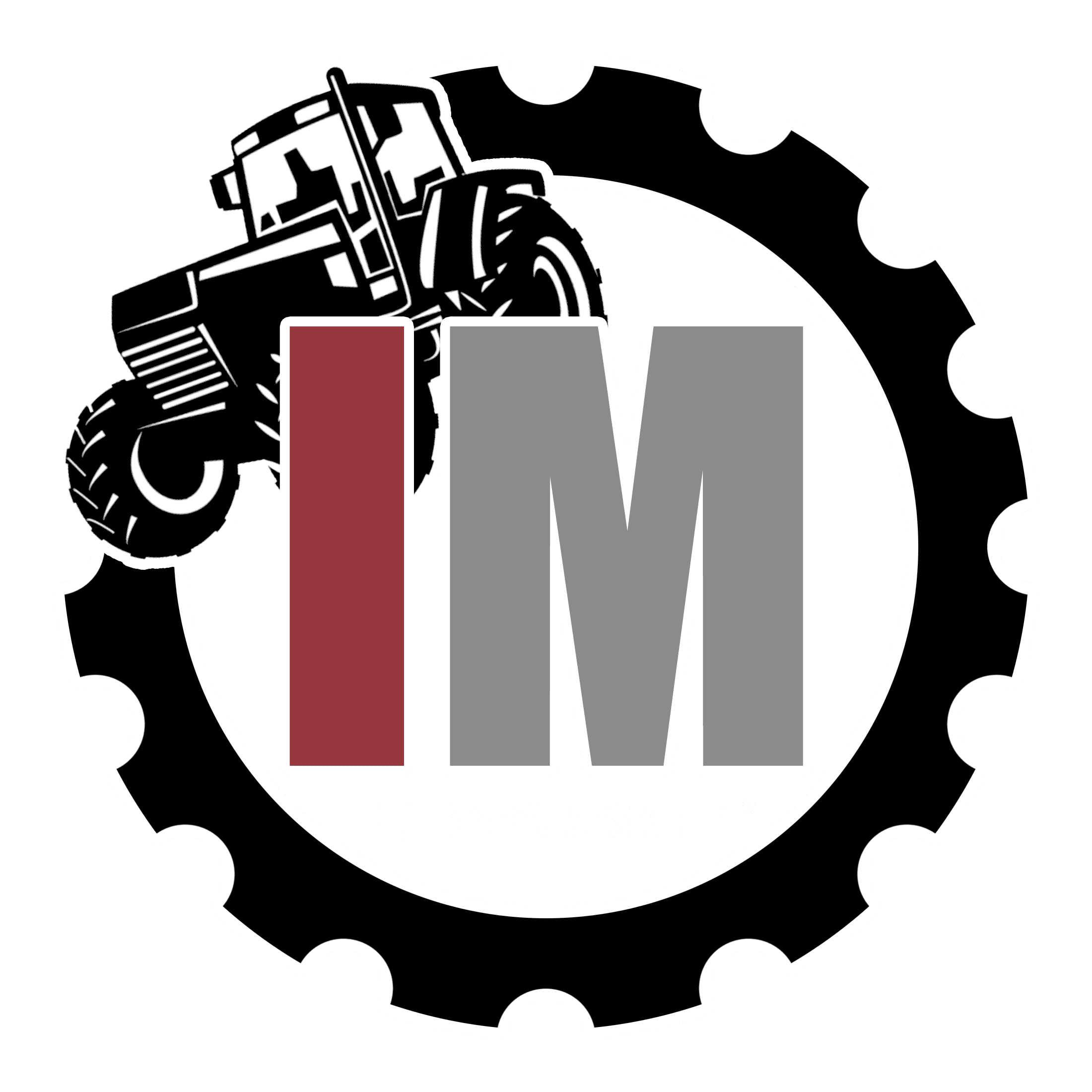 Ingemarsmaskiner.se logotyp