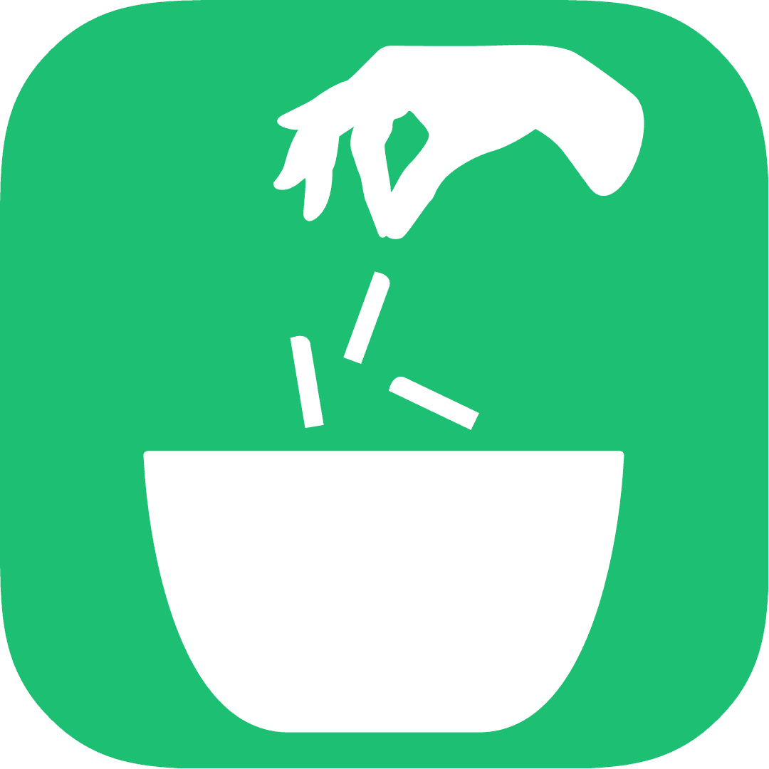 Ingmar app logotyp
