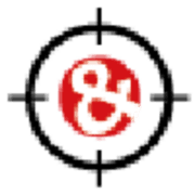 Jakt och Skytte logotyp