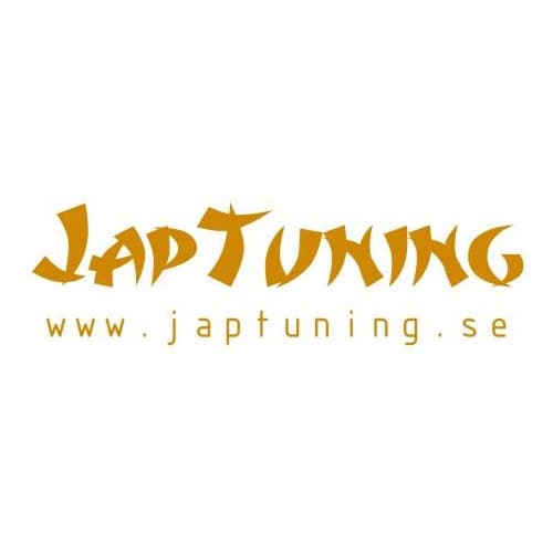 JapTuning logotyp