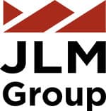 JLM Group AB logotyp