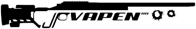JP Vapen logotyp