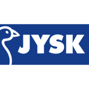 JYSK logotyp