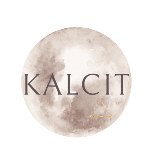 Kalcit logotyp