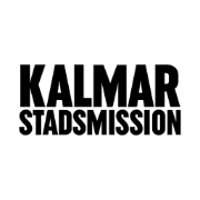 Kalmar Stadsmission logotyp
