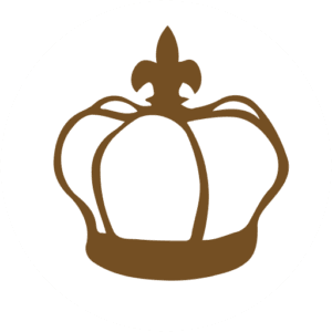 Karl Fredrik på Eklaholm logotyp